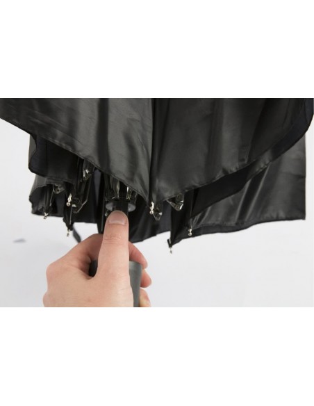 MINI OMBRELLO MANUALE POLYSTERE