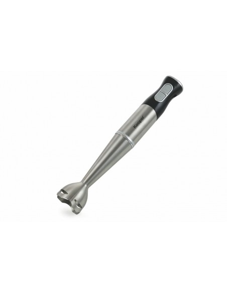 FRULLATORE AD IMMERSIONE 600W ACCIAIO