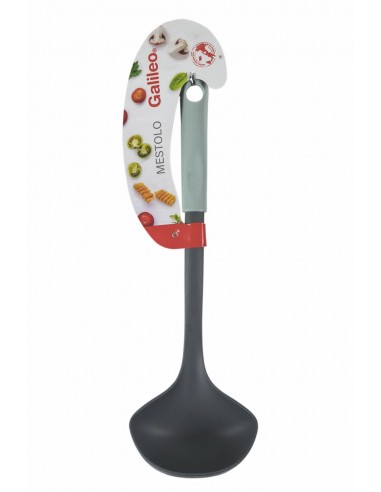 MESTOLO NYLON 33 CM 2 ASS. MESTOLO NYLON 33 CM 2 ASS.