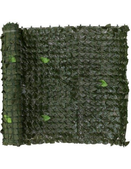 SIEPE LAURO H.100 MT.3