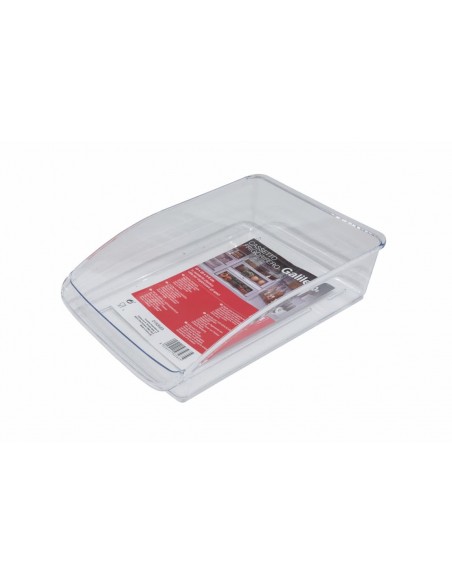 CASSETTO FRIGORIFERO 33X22X8 CM