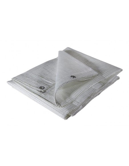 TELO OCCHIELLATO RETINATO 3x4 MT