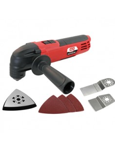MULTIUTENSILE MULTIJOB 300