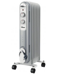 RADIATORE AD OLIO 7...