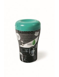 SALVIETTINE AUTO SET 50PZ...