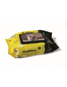 SALVIETTINE ANIMALI SET...