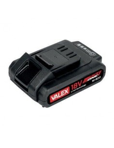 BATTERIA 18V 2,0AH MULTIONE...