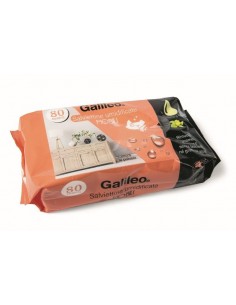 SALVIETTINE MOBILI SET 80PZ...