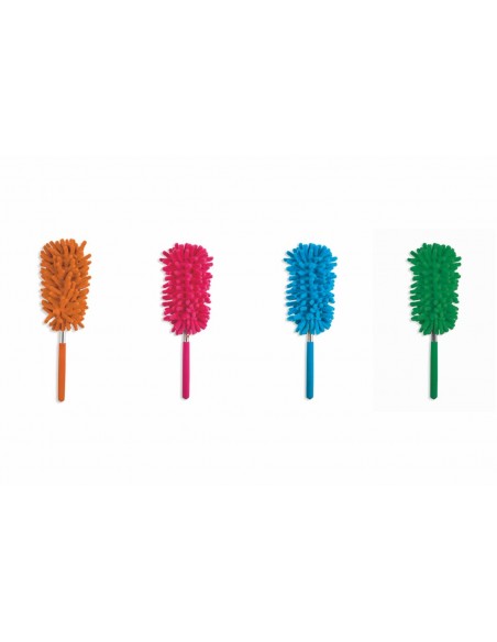 SPOLVERINO IN CINIGLIA ESTENSIBILE