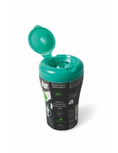 SALVIETTINE AUTO SET 50PZ... 2