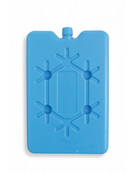 SET 2 SIBERINE/GLACETTE PER BORSE TERMICHE