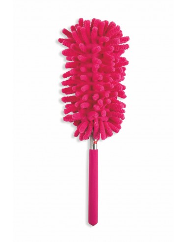 SPOLVERINO IN CINIGLIA ESTENSIBILE SPOLVERINO IN CINIGLIA ESTENSIBILE