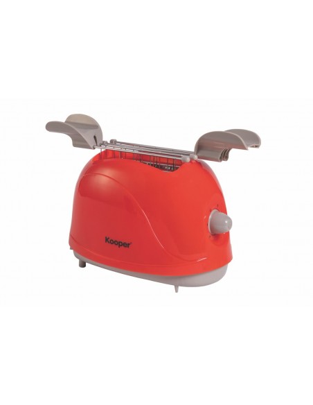 ERREGAME -  - Joyteck Joyteck Tostapane con Pinze 2 Fessure  700W Colore Random