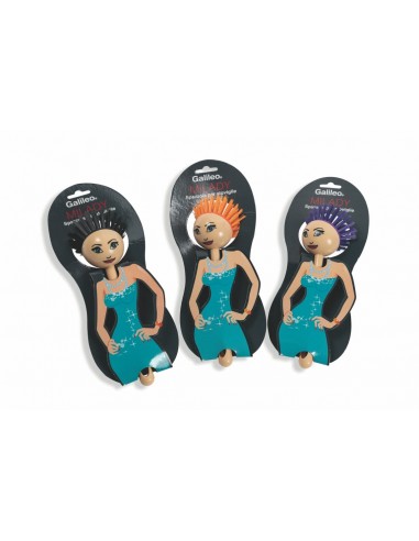 SPAZZOLA PER STOVIGLIE