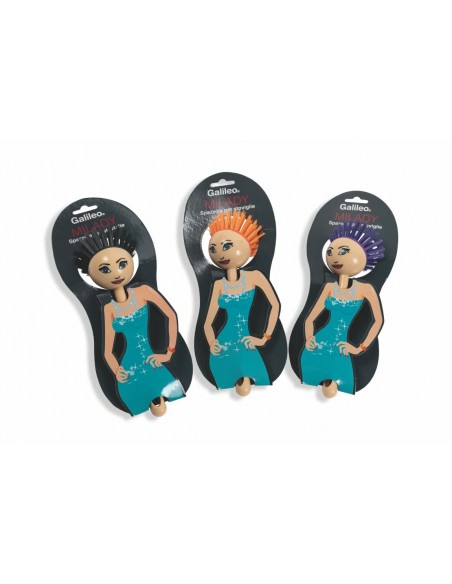 SPAZZOLA PER STOVIGLIE