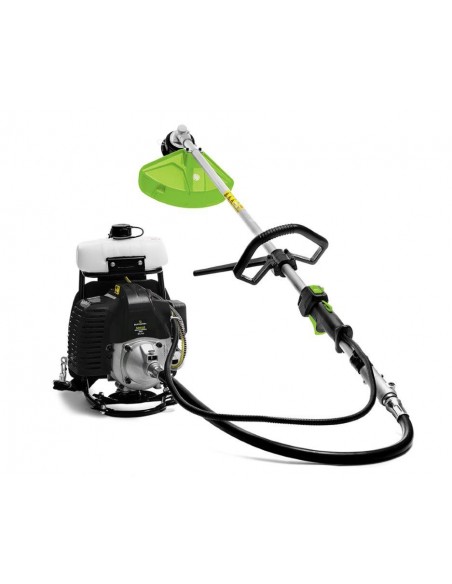 SUPHERBA DECESPUGLIATORE ZAINO SH52Z 1,45 KW