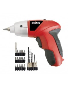 MINI-AVVITATORE 3,6V...