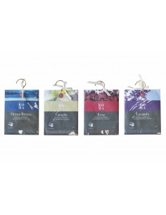 PROFUMATORI PER ARMADI 54GR