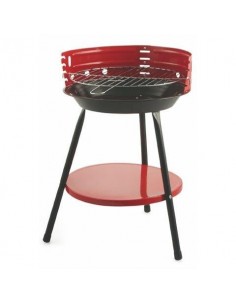 "SUN-DAY BBQ" BARBECUE...