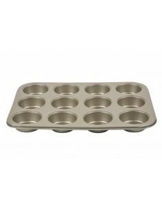 STAMPO 12 MUFFIN CHAMPAGNE... 2