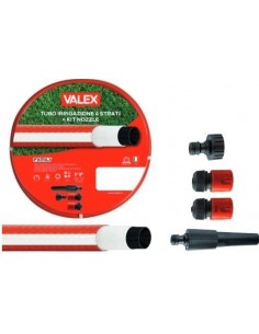 TUBO 4 STRATI 1/2" MT.15 +...