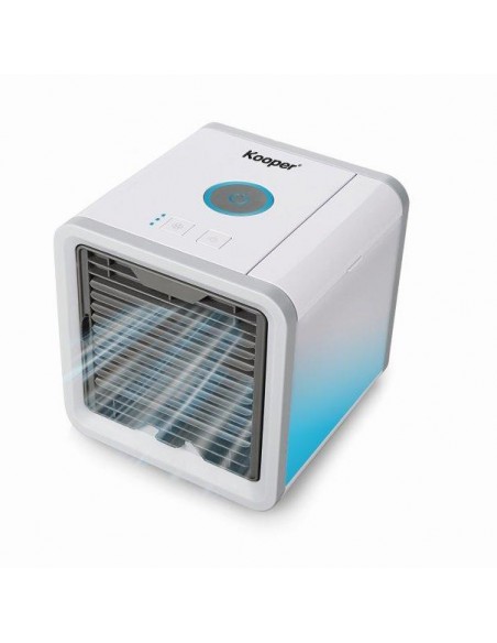 RAFFRESCATORE 3 VELOCITA