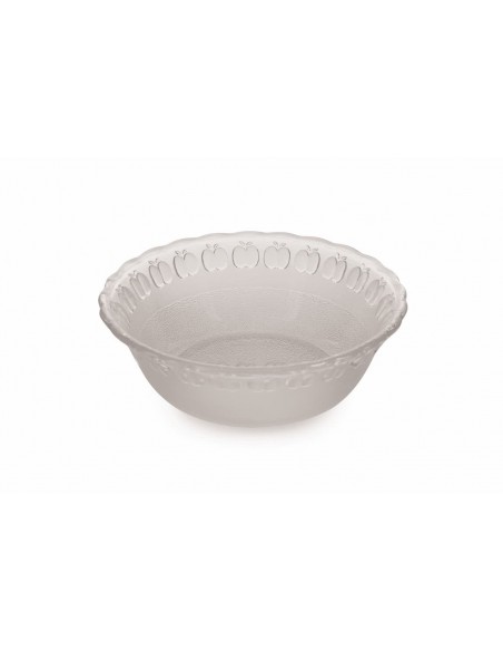 SET 2 CIOTOLE IN VETRO