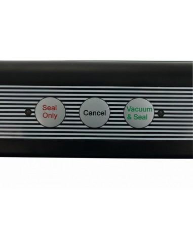 MACCHINA SIGILLATRICE SOTTOVUOTO PER... MACCHINA SIGILLATRICE SOTTOVUOTO PER...