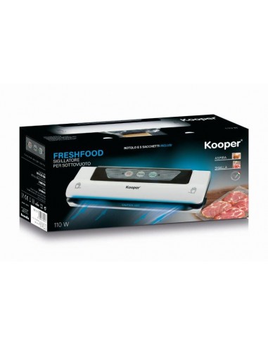 MACCHINA SIGILLATRICE SOTTOVUOTO PER... MACCHINA SIGILLATRICE SOTTOVUOTO PER...