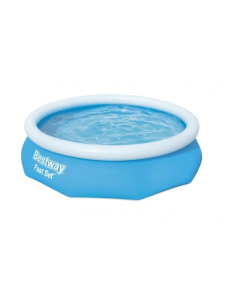 PISCINA TONDA FAST SET Ø305X76H CON POMPA