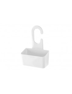 PORTAOGGETTI DOCCIA IN PVC...