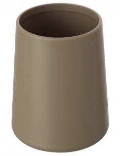 PORTASPAZZOLINO IN PLASTICA