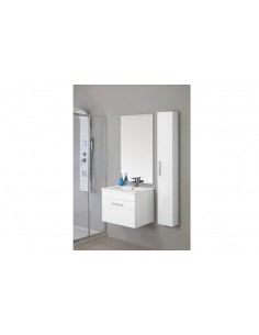 COMPOSIZIONE BAGNO SOSPESA...