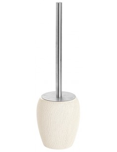 PORTASCOPINO IN CERAMICA E...