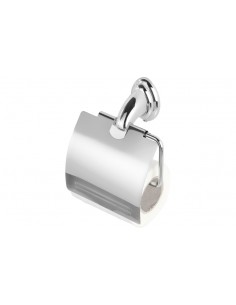 PORTA ROTOLO IN CROMALL CON...
