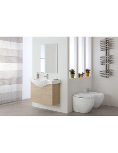 COMPOSIZIONE BAGNO SOSPESA...