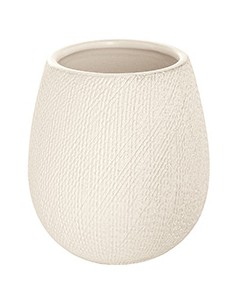 PORTASPAZZOLINO IN CERAMICA...