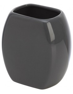 PORTASPAZZOLINO IN CERAMICA...