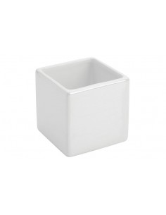PORTASPAZZOLINO IN CERAMICA...