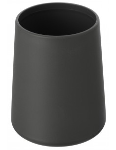 PORTASPAZZOLINO IN PLASTICA