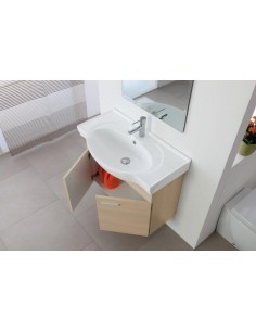 COMPOSIZIONE BAGNO SOSPESA... 2