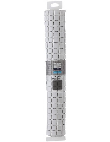 TAPPETO ANTISCIVOLO IN PVC MOSAICO... TAPPETO ANTISCIVOLO IN PVC MOSAICO...