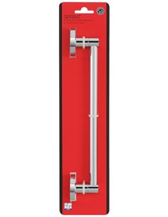 PORTA ASCIUGAMANI 35CM IN... 2