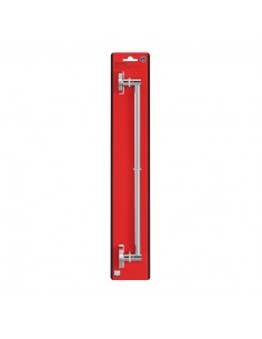 PORTA ASCIUGAMANI 50CM IN... 2