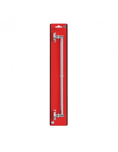 PORTA ASCIUGAMANI 50CM IN CROMALL/ABS... PORTA ASCIUGAMANI 50CM IN CROMALL/ABS...