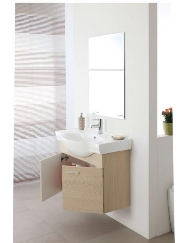 COMPOSIZIONE BAGNO SOSPESA IN... COMPOSIZIONE BAGNO SOSPESA IN...