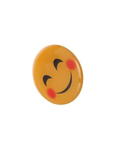 SALTELLO IN ACCIAIO E ABS 38 MM CON... SALTELLO IN ACCIAIO E ABS 38 MM CON...