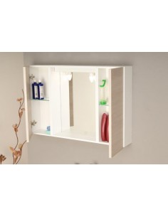 SPECCHIERA CON CASSA IN...