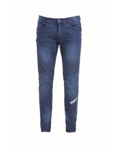 JEANS DENVER STONEWASHED...
