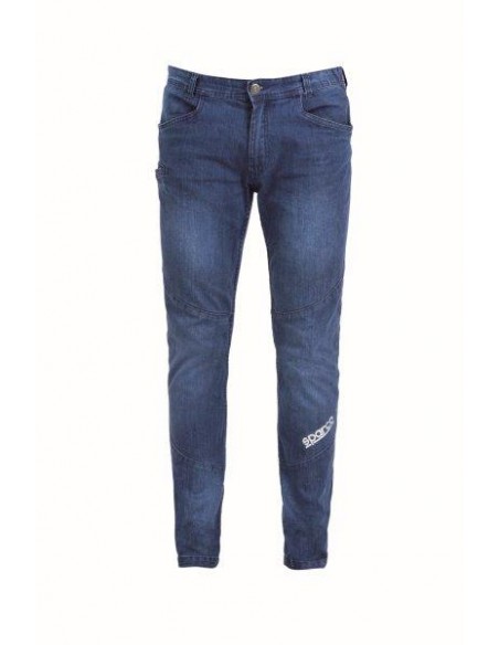 JEANS DENVER STONEWASHED TG.  XL